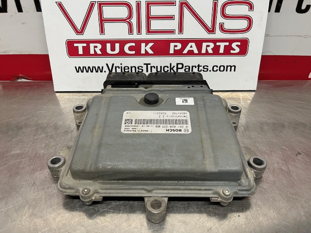 FREIGHTLINER BOSCH 0281020225 Denoxtronic 2.2 Urea Dosing System EL Control Uni