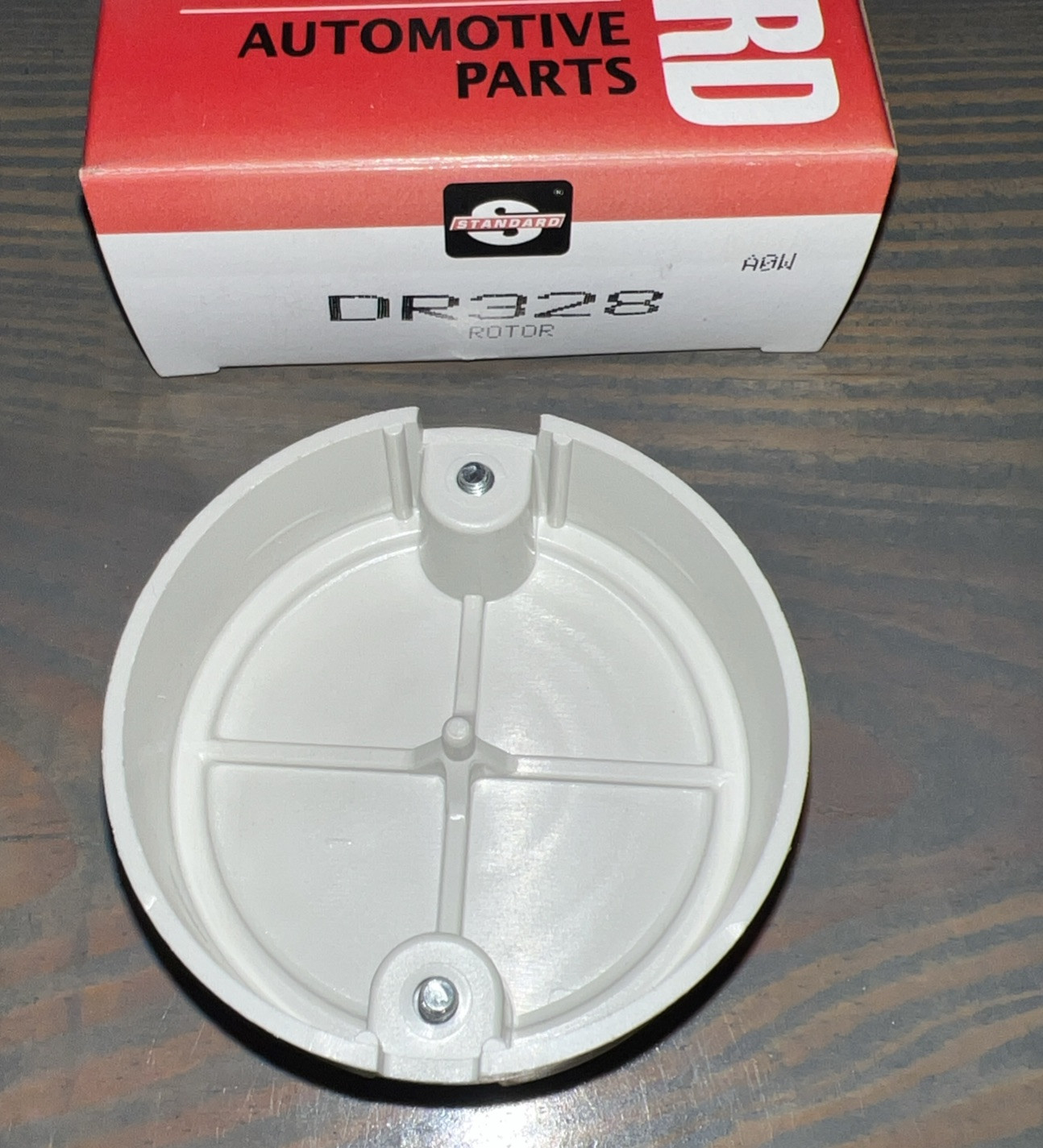 Standard Distributor Rotor DR328