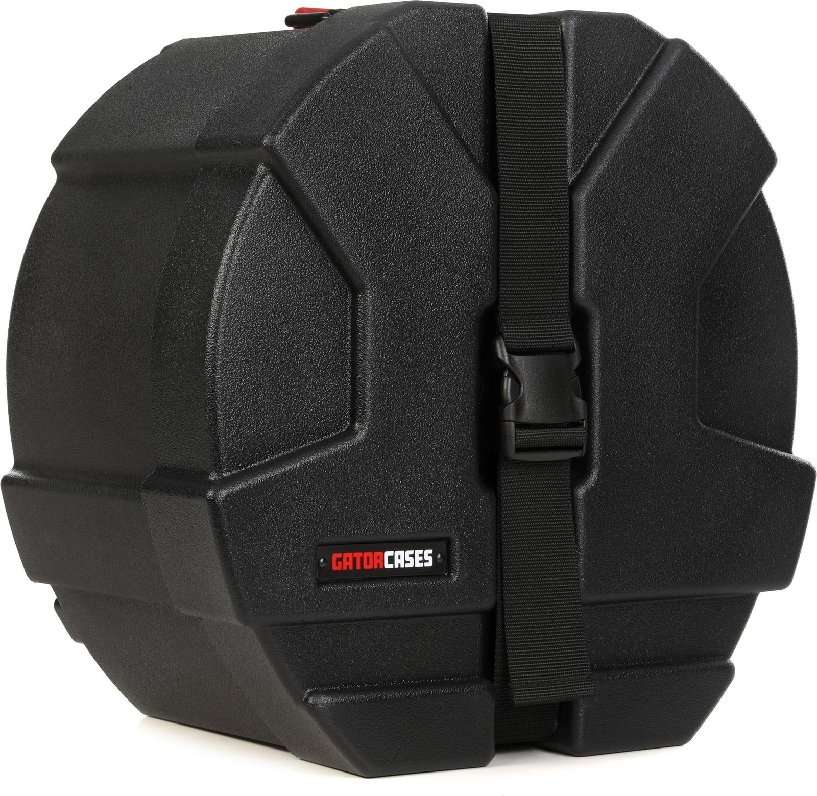 Gator Grooves Snare Drum Case - 8 x 14 inch