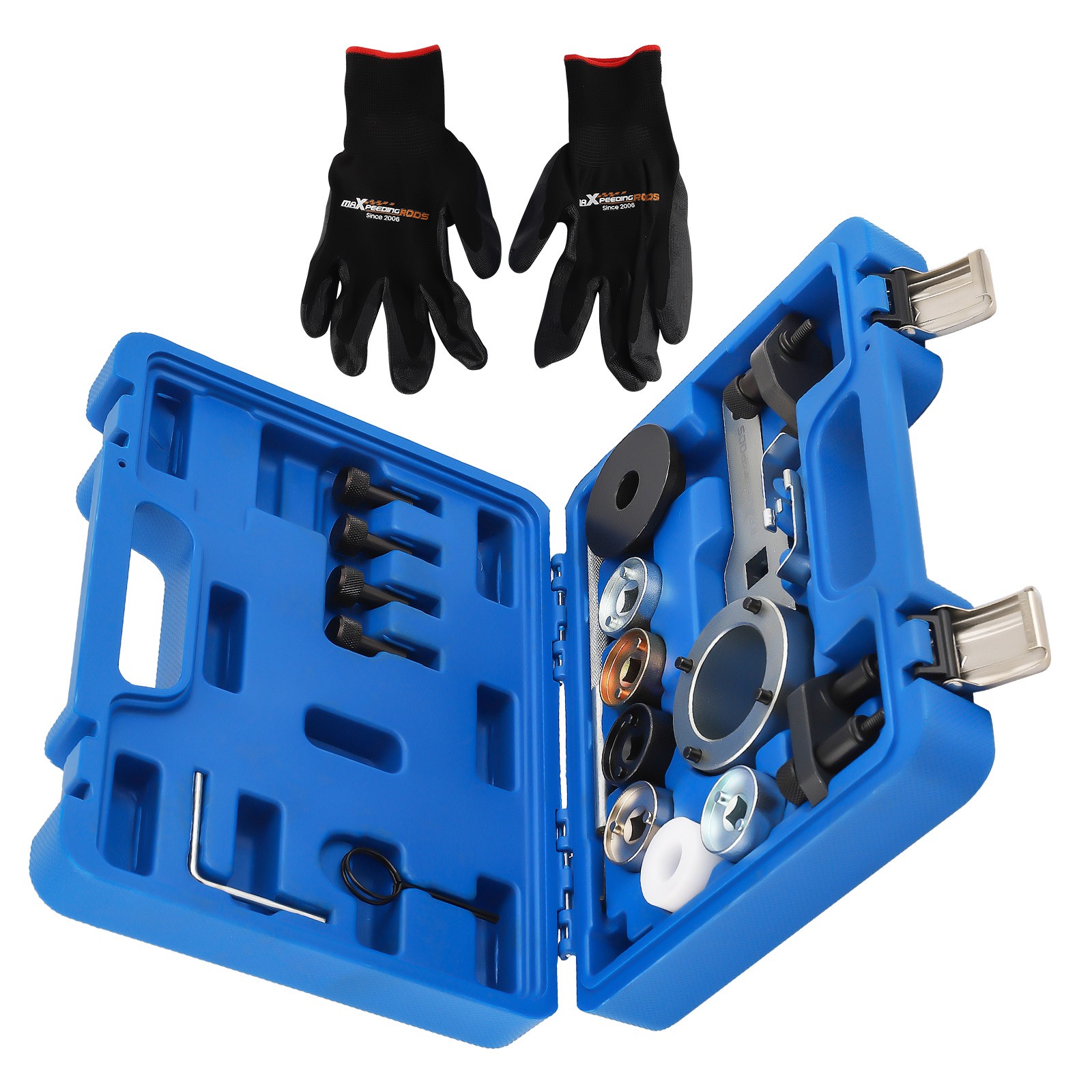 Crankshaft Timing Tool Kit for Audi VW 2.0 A4 A5 A6 EA888 2006-2018  New