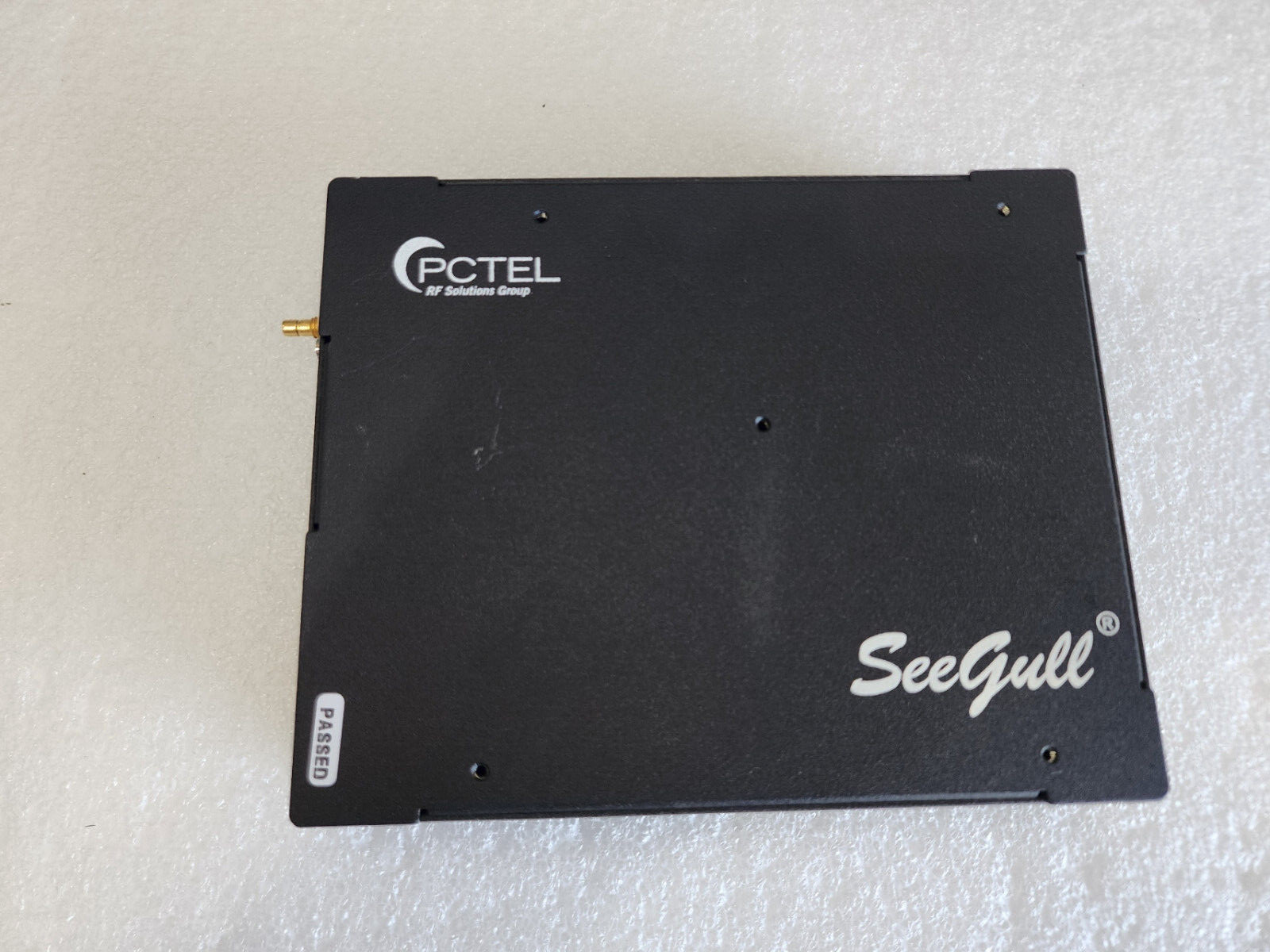 PCTEL SeeGull Scanner 1900MHz