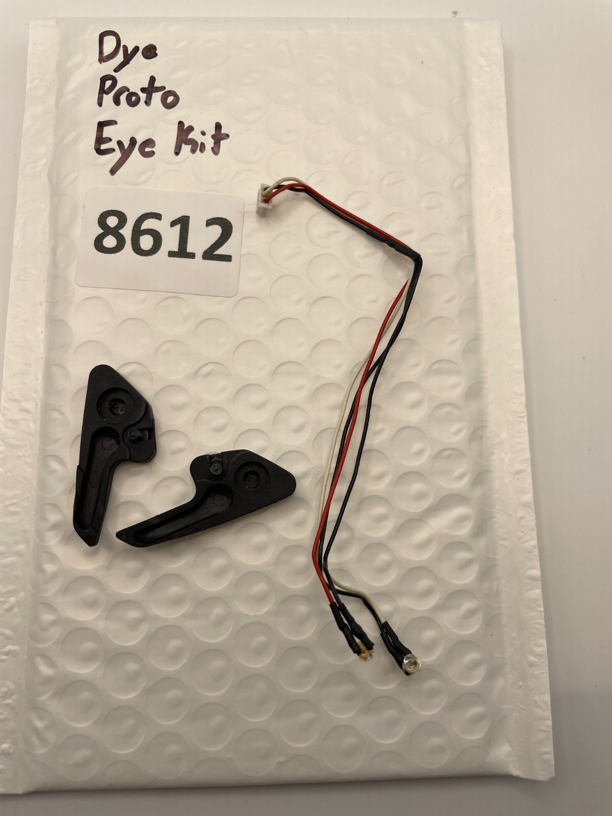 Dye Proto Eye Kit