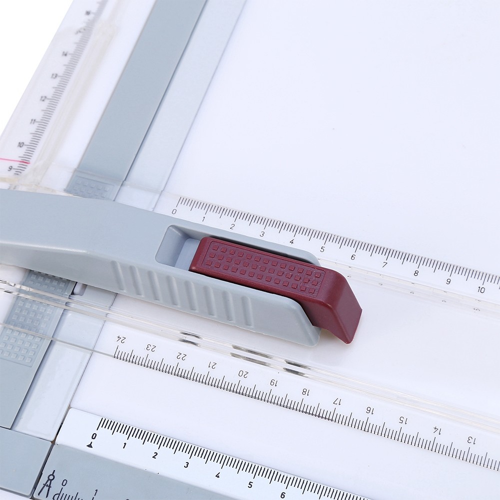 Multifuctional A3 Drawing Board Table Pad With Parallel Motion And Adjust AD