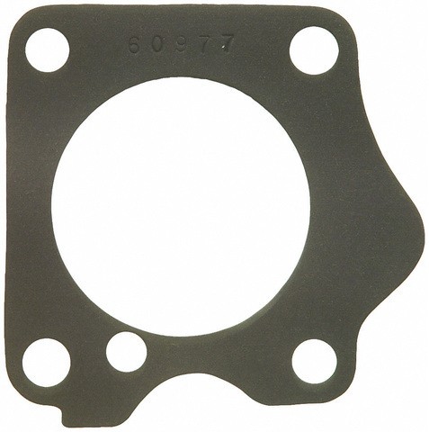 Fel Pro     Fel Pro Fuel Injection Throttle Body Mounting Gasket P N 60977