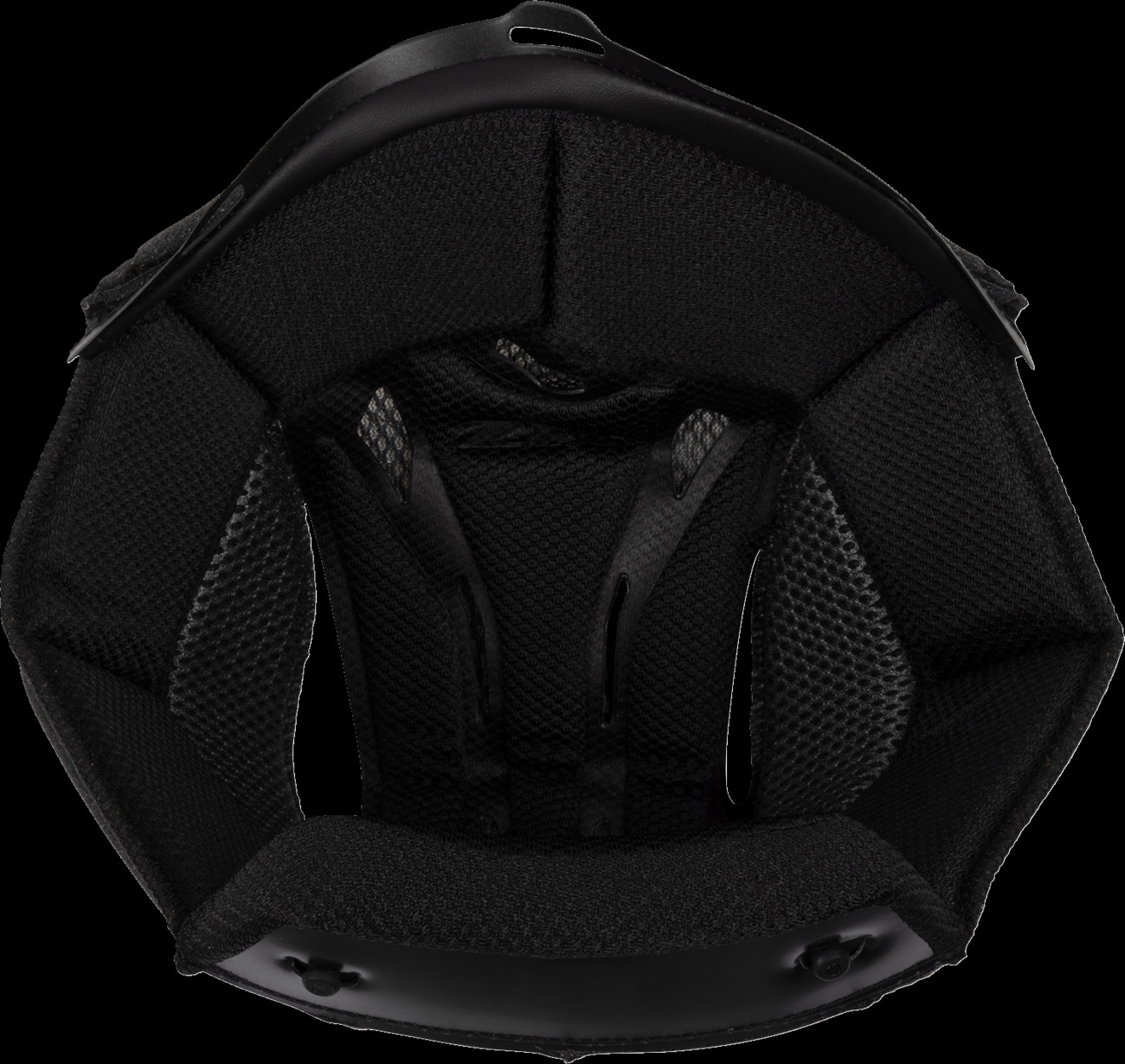 Z1R - RANGE FOR 2.0/NEMESIS LINER BLACK LARGE | 0134-3647