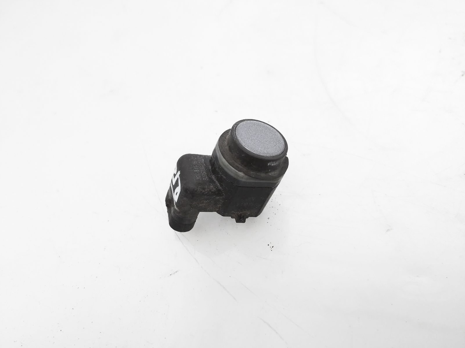 Bmw 535I 2012 Single Parking Sensor 66-20-9-270-497 - Space Grey