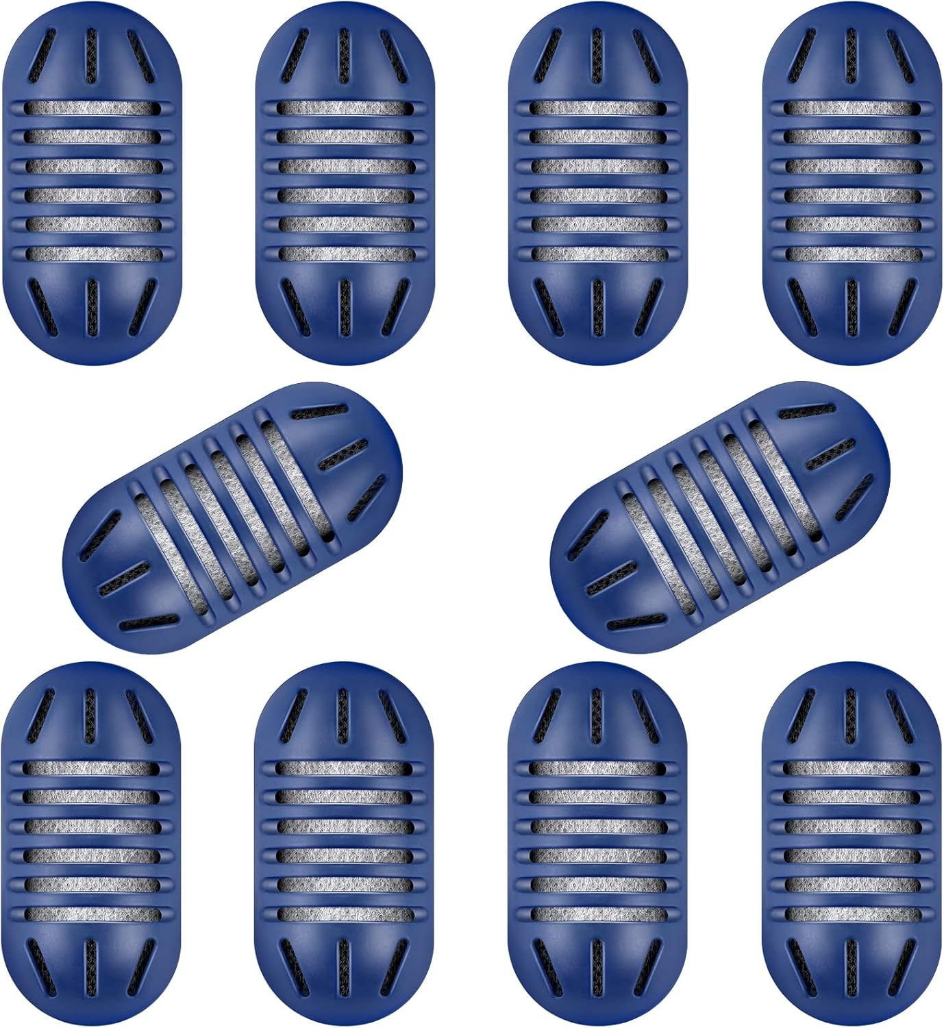 10Pack Demineralization Cartridge Fit for Homedics Ultrasonic Humidifier Deminer