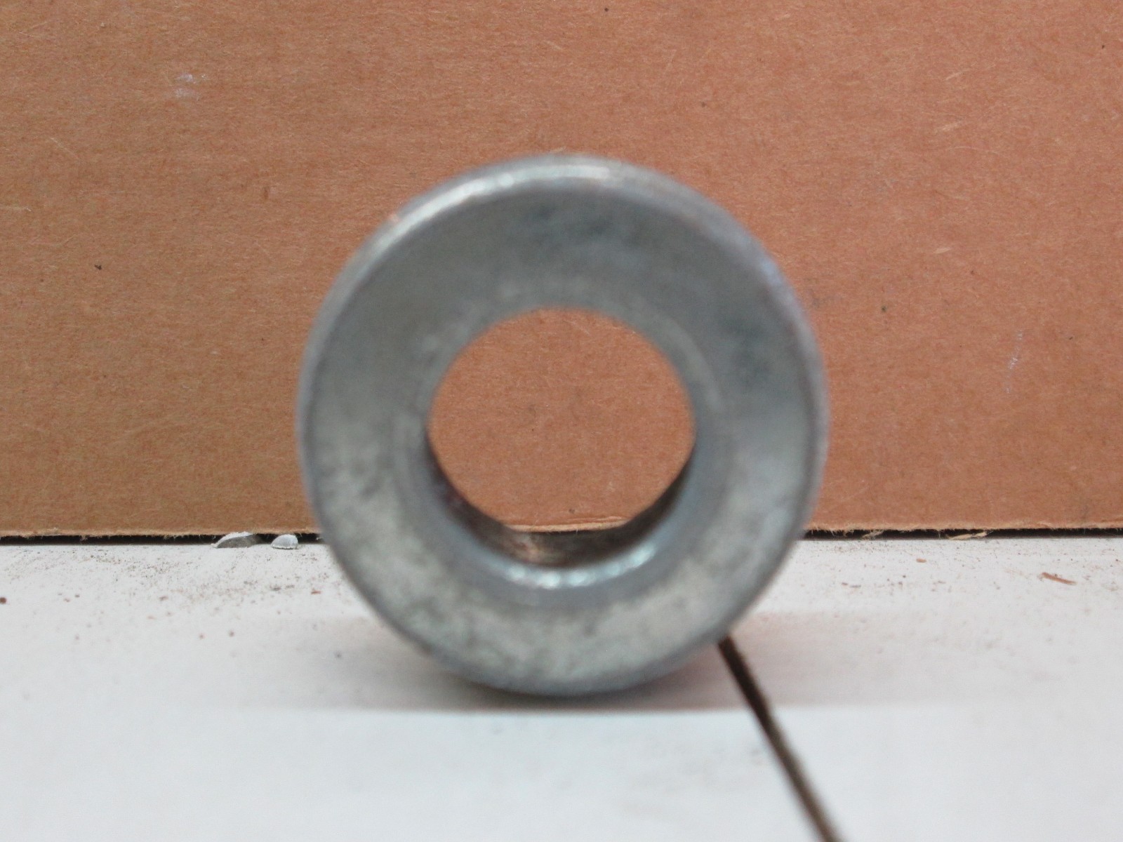 (5pcs) Appleton RB100-50 Steel Reducing Reducer Bushing 1" x 1/2" Conduit Thread