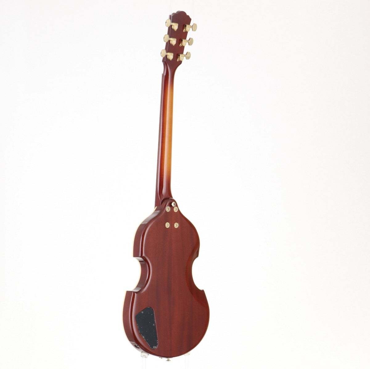 YAMAHA VG-Standard Cherry Sunburst #GG199