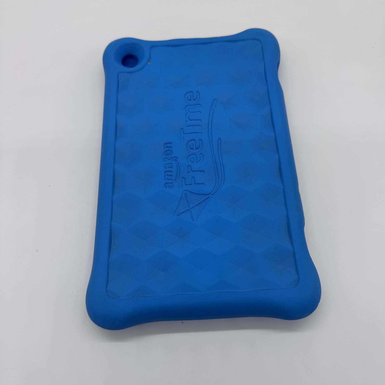 Amazon 7" FreeTime Kid-Proof Case (BLUE)