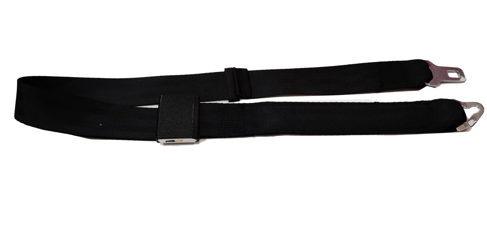 Premium Wheelchair Lap Belt with Adjustable Straps for Elderly