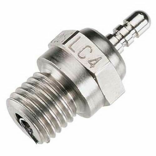 71653400 LC4 T-Maxx/Revo Plug Medium OS Engines OSMG2708