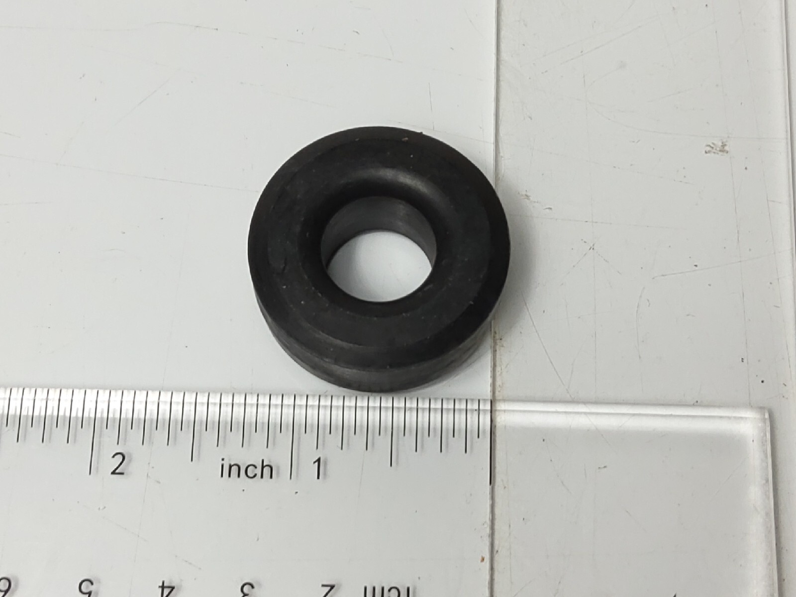 SUPCO BUMPER BP02 (NEW)