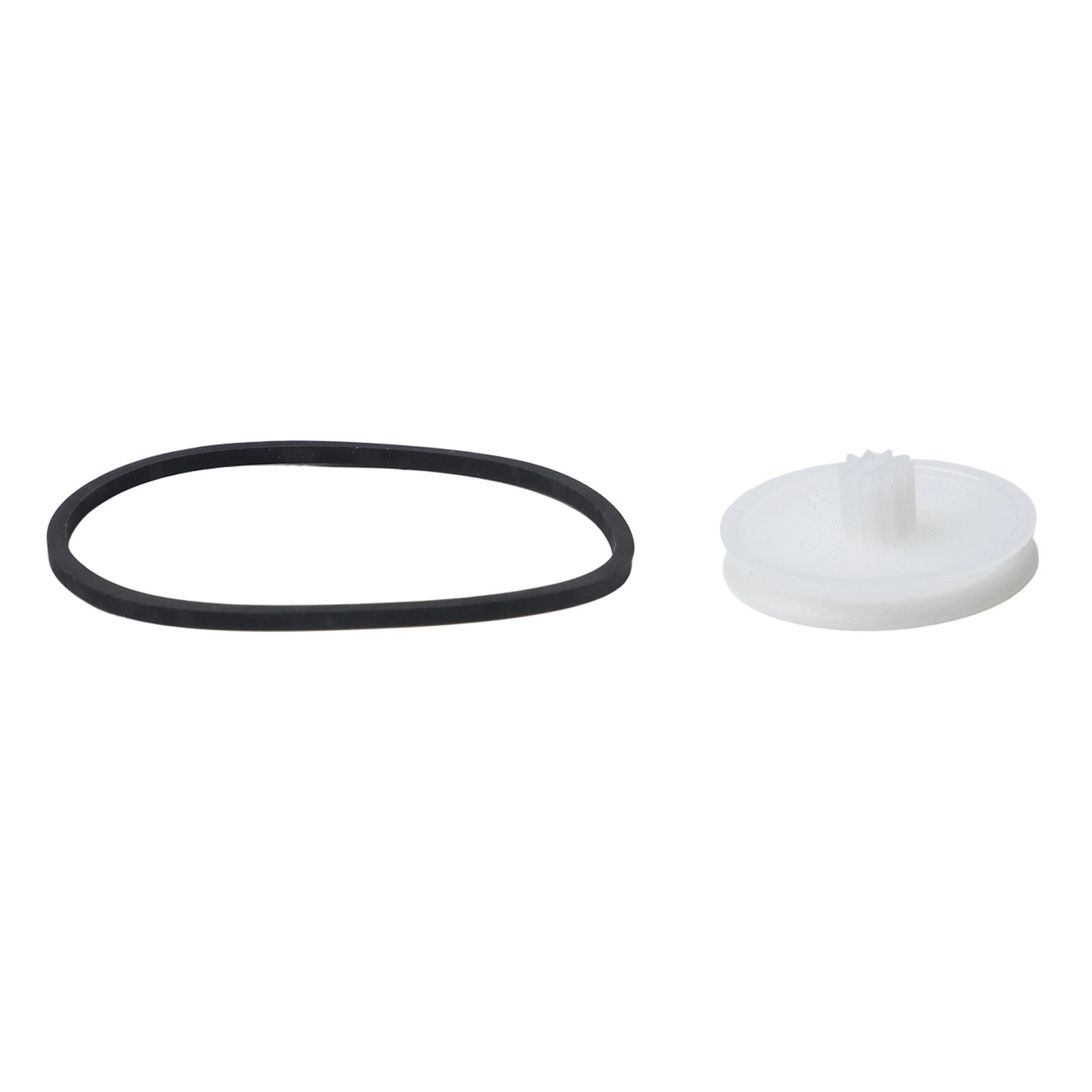 Cassette Deck Inlet and Outlet Gear Belt Rubber Plastic for Mcintosh Models