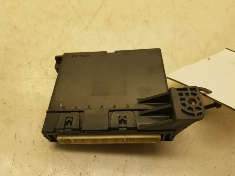 10-12 LEXUS HS250H AC BLOWER MOTOR CONTROL MODULE CHASSIS ECM ASSEMBLY