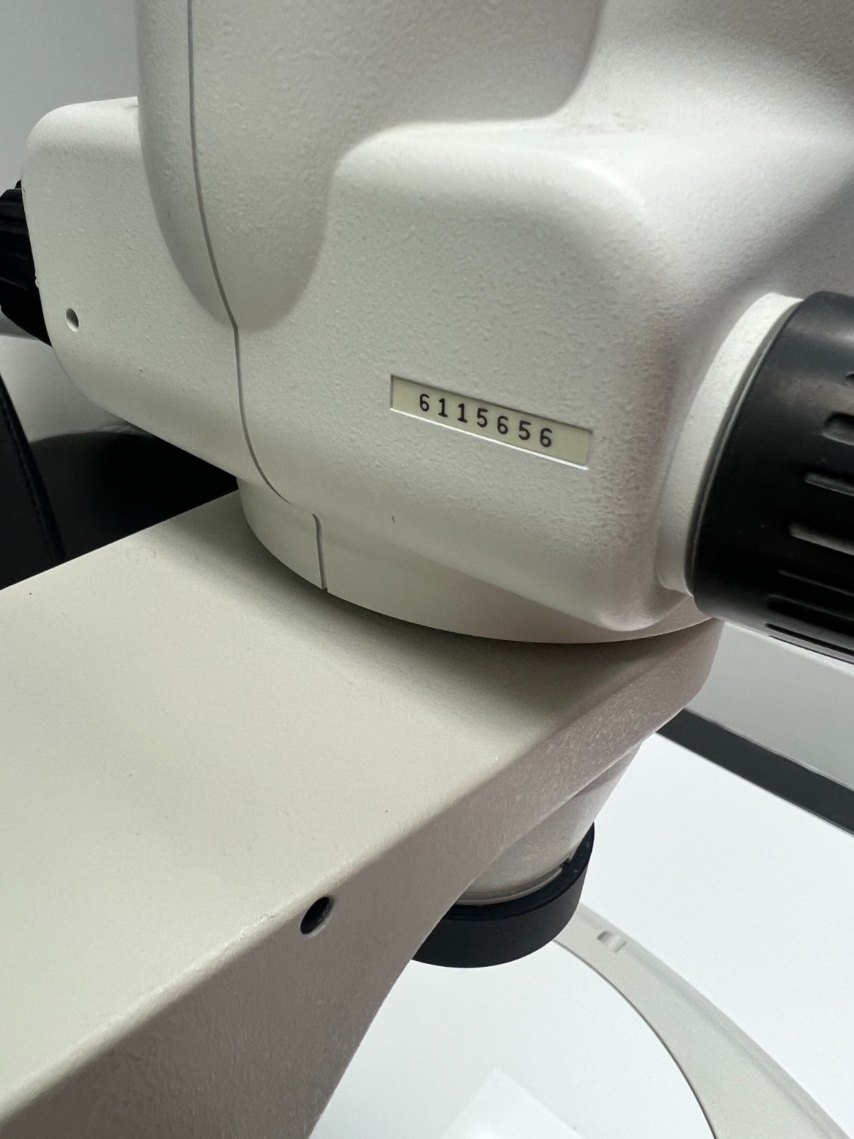 Nikon SMZ 745T Microscope