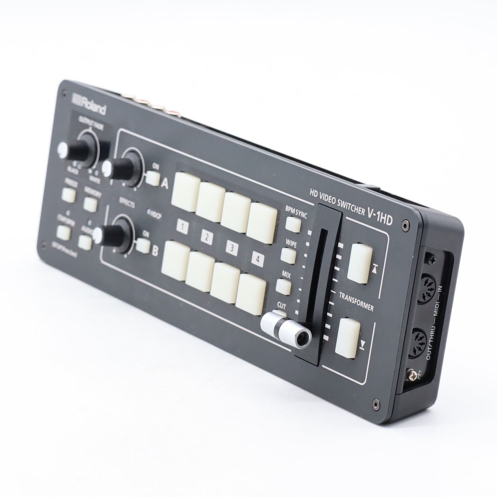 Roland Video Switcher V-1HD