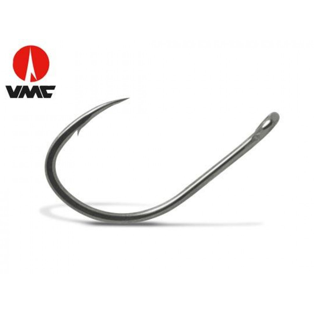 VMC Mystic Wide Gape Carp Hooks 7022 Super Sharp (SALE)