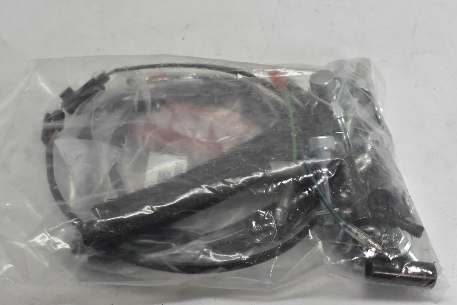 Warn 85486 2621 Winch Accessory Hardware Kit with Warn Strap