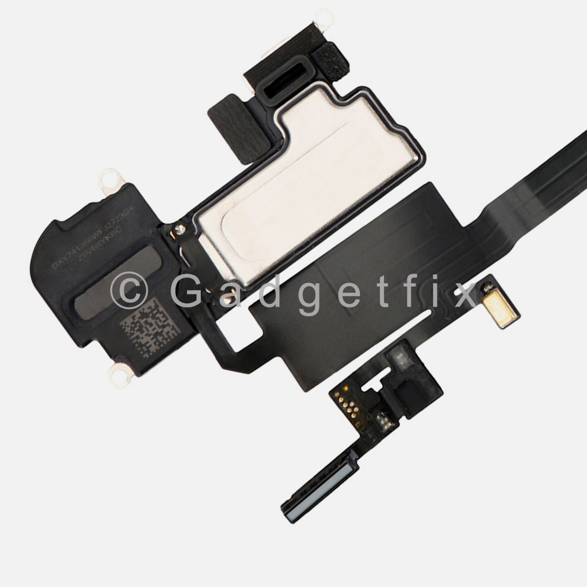 USA Proximity Sensor Ear Speaker Mic Flex Cable for iPhone X A1865 A1901 A1902