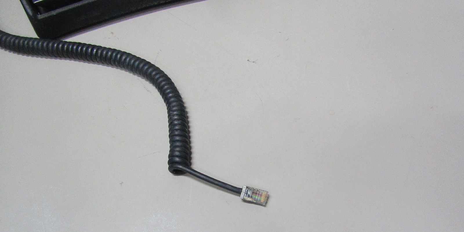 Midmark Model 75-L 411 Power chair foot controller