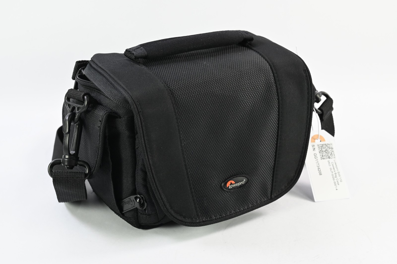 Lowepro Edit 110 Camera Bag Case #G208