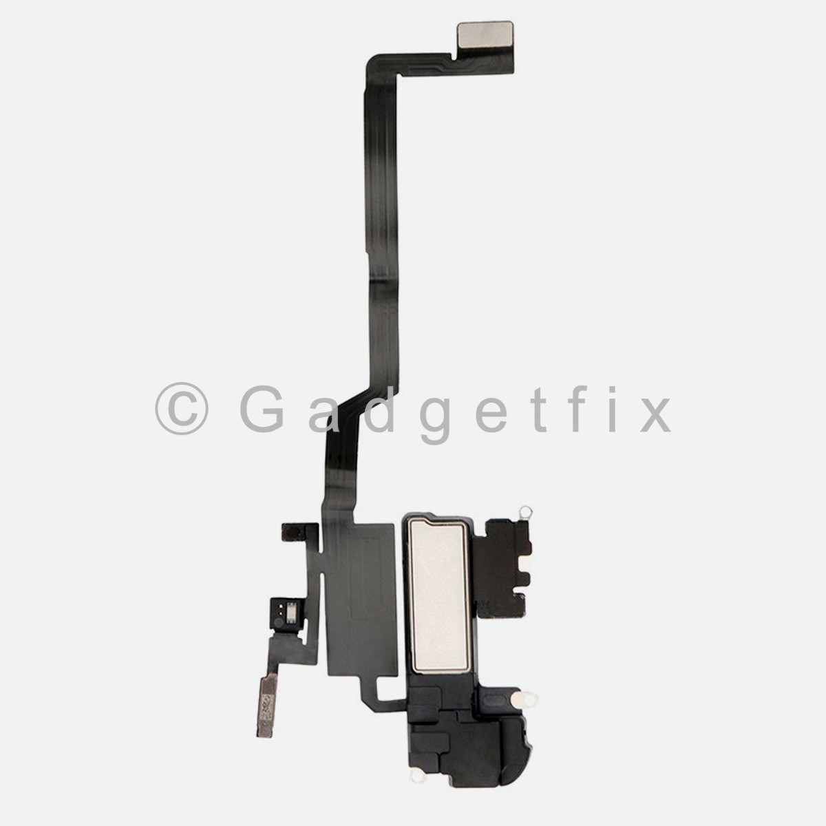 USA Proximity Sensor Ear Speaker Mic Flex Cable for iPhone X A1865 A1901 A1902