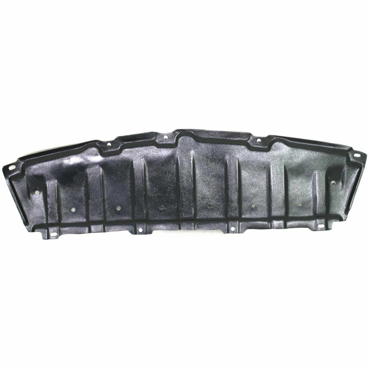 Fender Liner & Engine Under Cover Set w/ Clips For 2004-2009 Toyota Prius