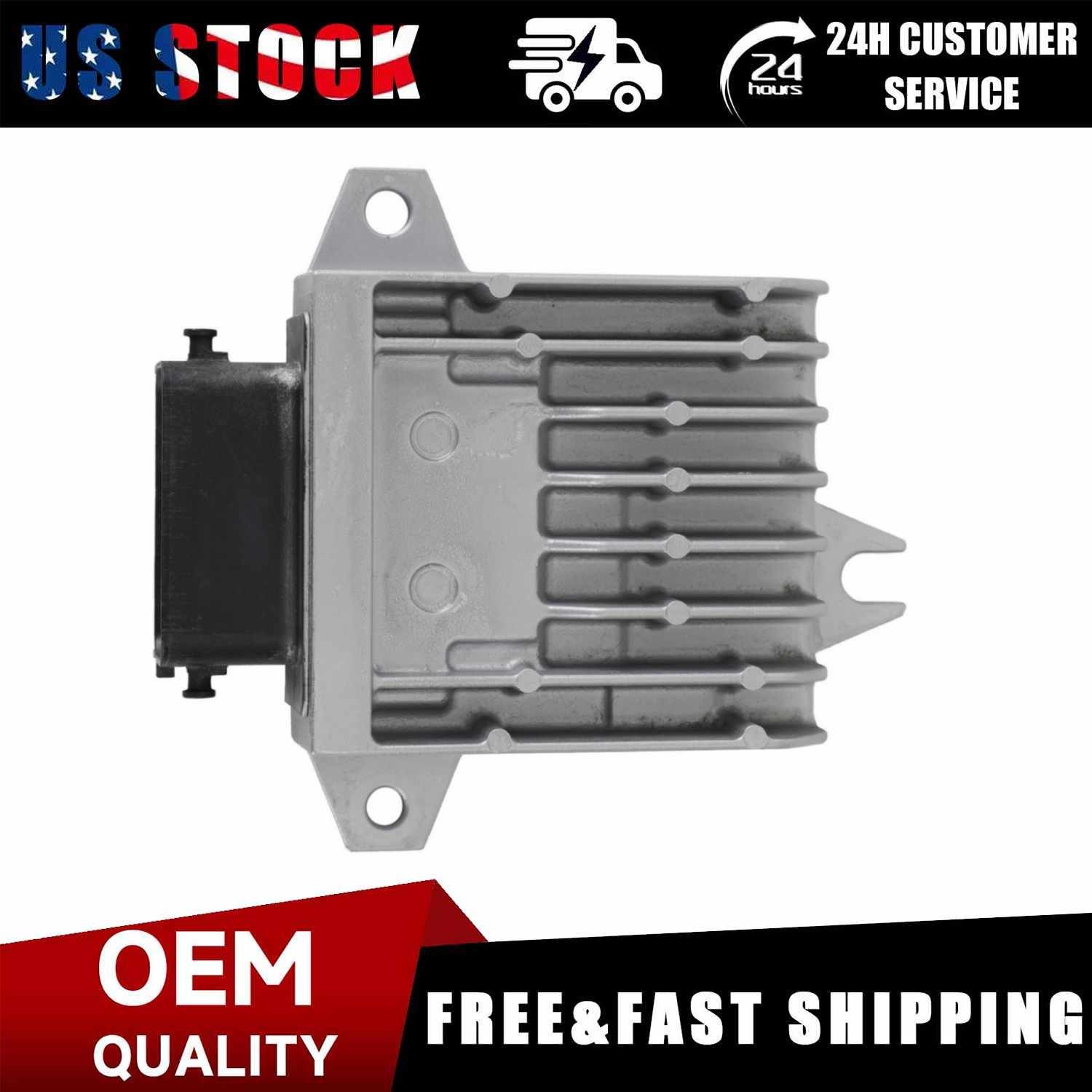 For Mazda 3 2.5L 2012-2013 Transmission Control Module TCM L5F8189E1A