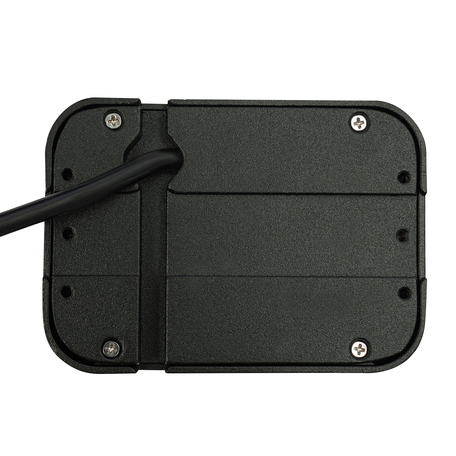 6 Gang Switch Panel for Yacht/RV Switch Panel 6 Gang Switch Panel DC12V～24V