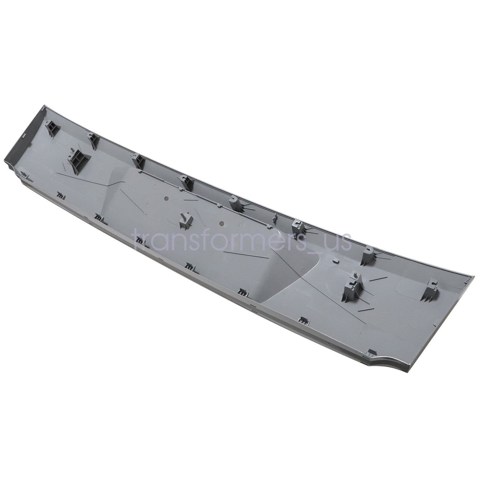 New Lower Tailgate Panel Direct Replacement Fits 2016-2018 Hyundai Tucson