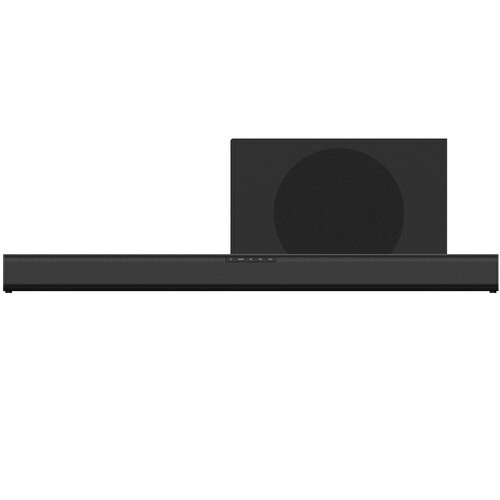 Element Electronics ESBAE21 2.1 Sound Bar & Subwoofer