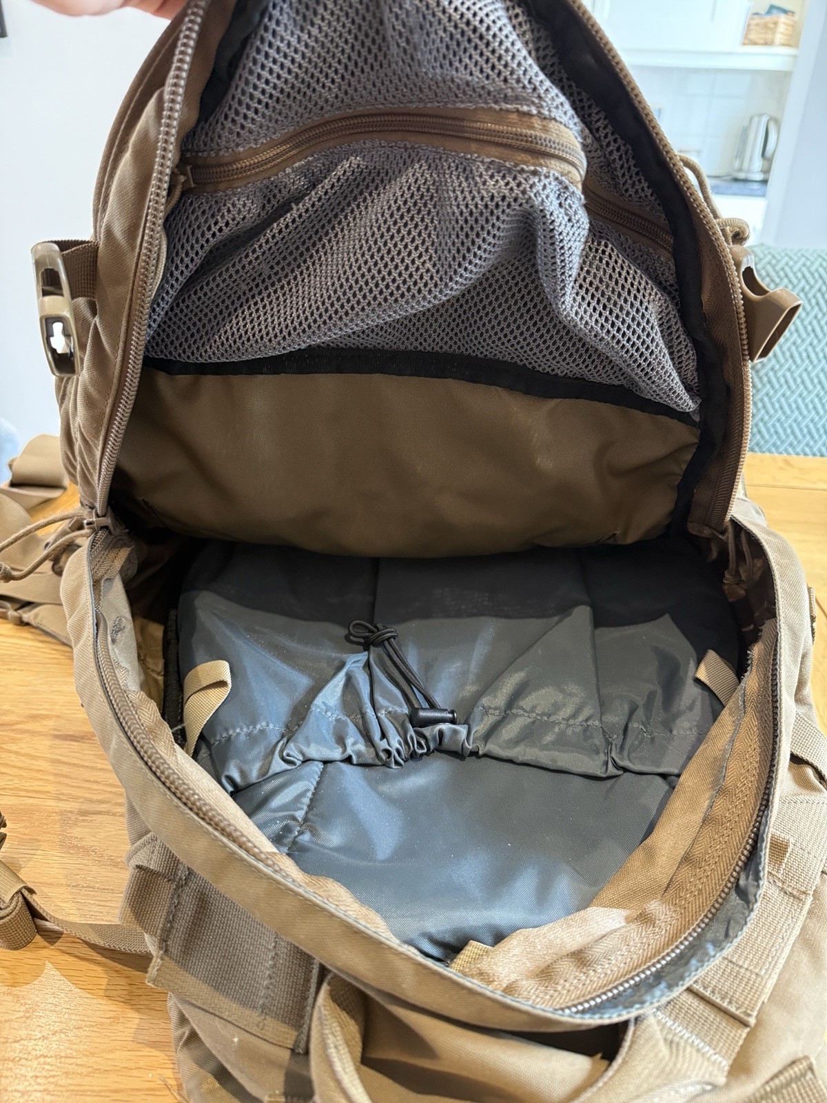 Camelbak MotherLode Gen 1 Coyote