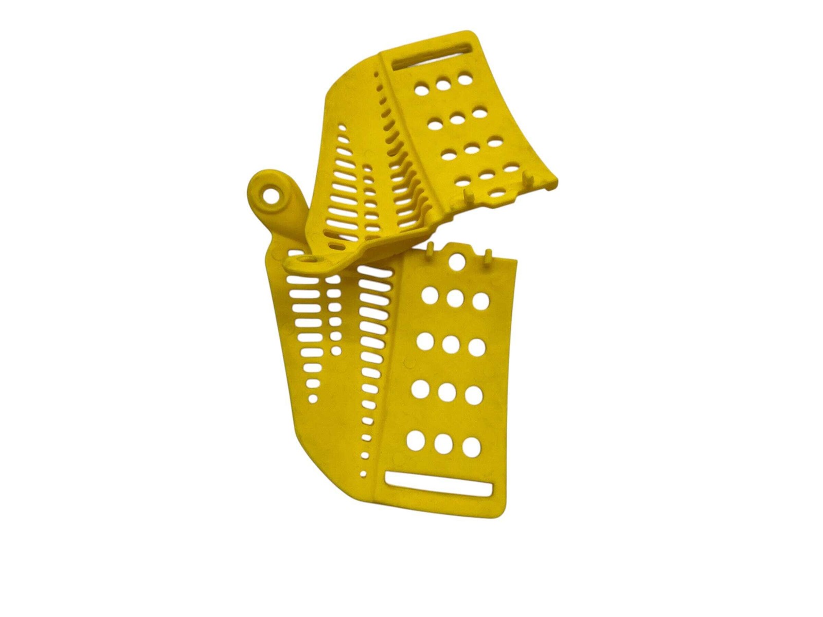 JT Proflex Yellow Ears (Soft)