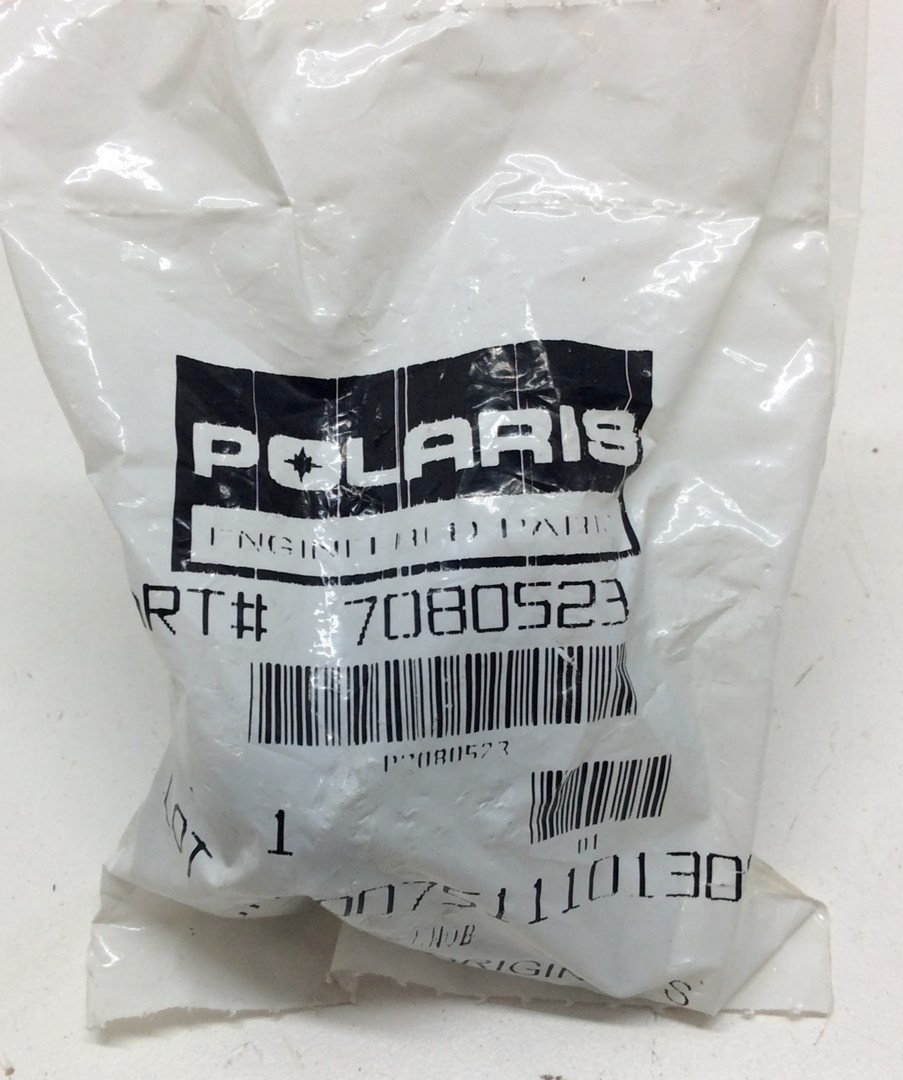 Polaris New OEM Belt Clutch Guard Knob 7080523 Classic SKS RMK Storm XCR Ultra