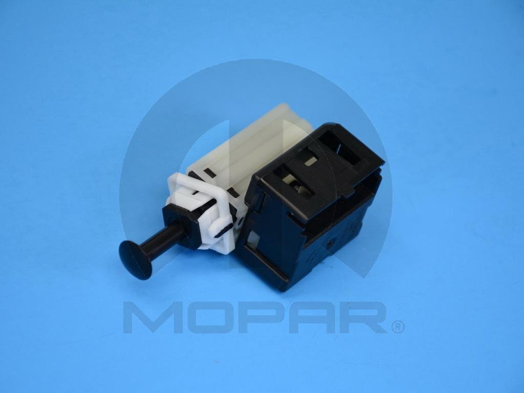 Genuine OEM Mopar Brake Light Switch For Dodge Durango Jeep Grand Cherokee