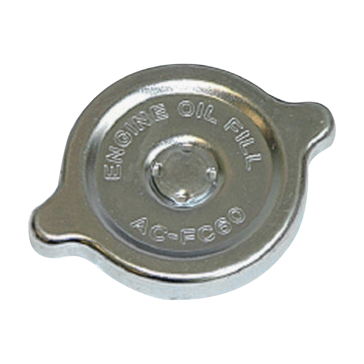 Engine Oil Fill Tube Cap V8 FC60 1967-68 Chevrolet Camaro Chevelle Truck 1pc