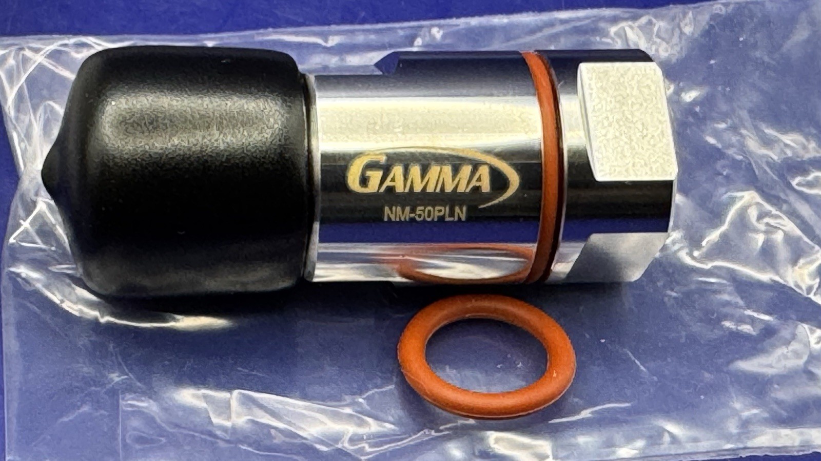 Gamma NM-50PLN