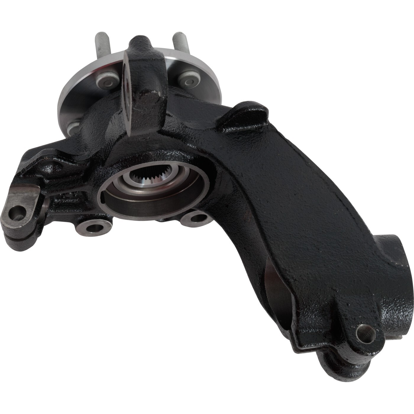 Knuckle Front Driver Left Side Hand for Ford Focus 2012-2018