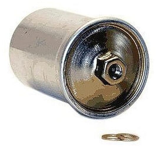 Complete In-Line Filter for WIX Fuel
