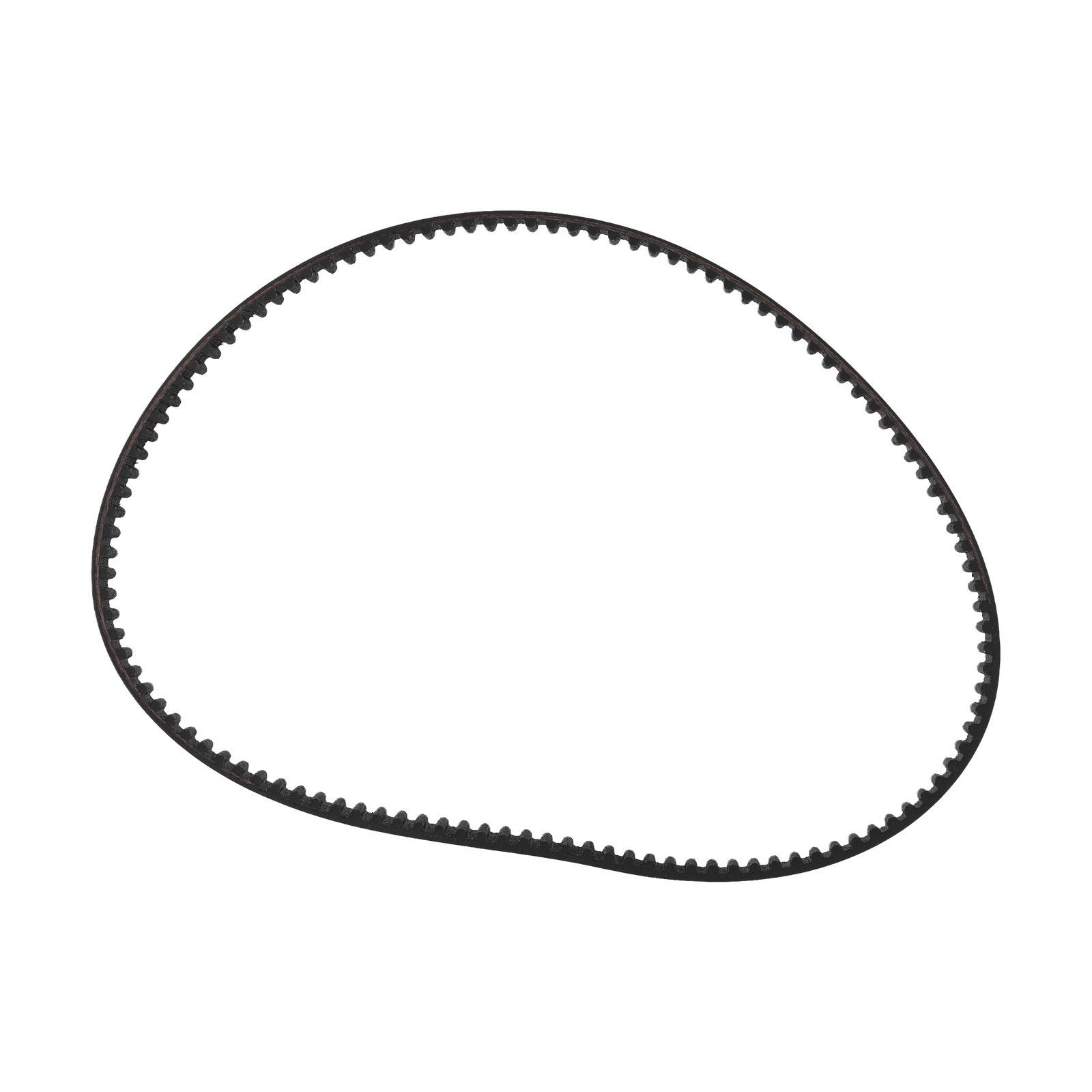 Electric Scooter Replacement Drive Belt For HTD 575 5M 15 for 49cc Engine