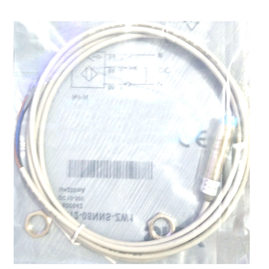 SICK IM18-05BNS-ZCK Cylindrical thread design NPN New