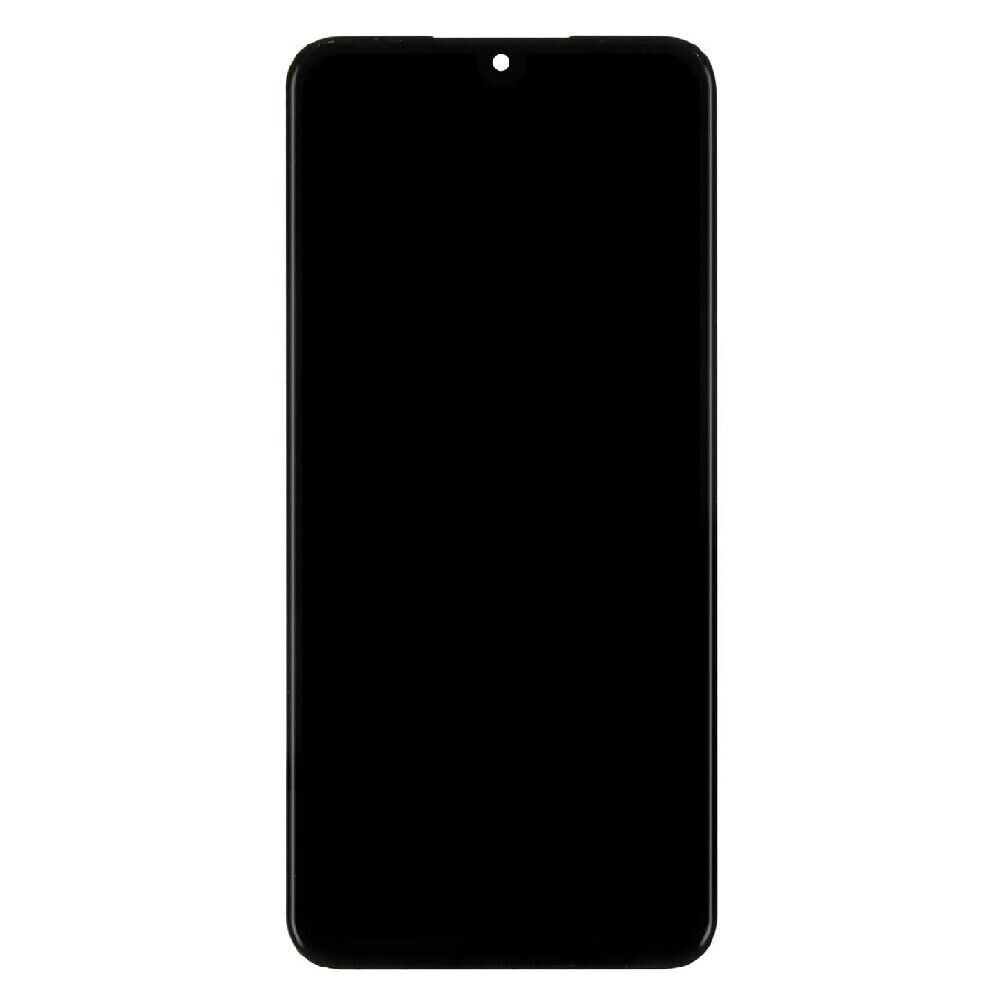 For Samsung Galaxy A16 5G A166 SM-A166U LCD Touch Screen Digitizer Display Frame