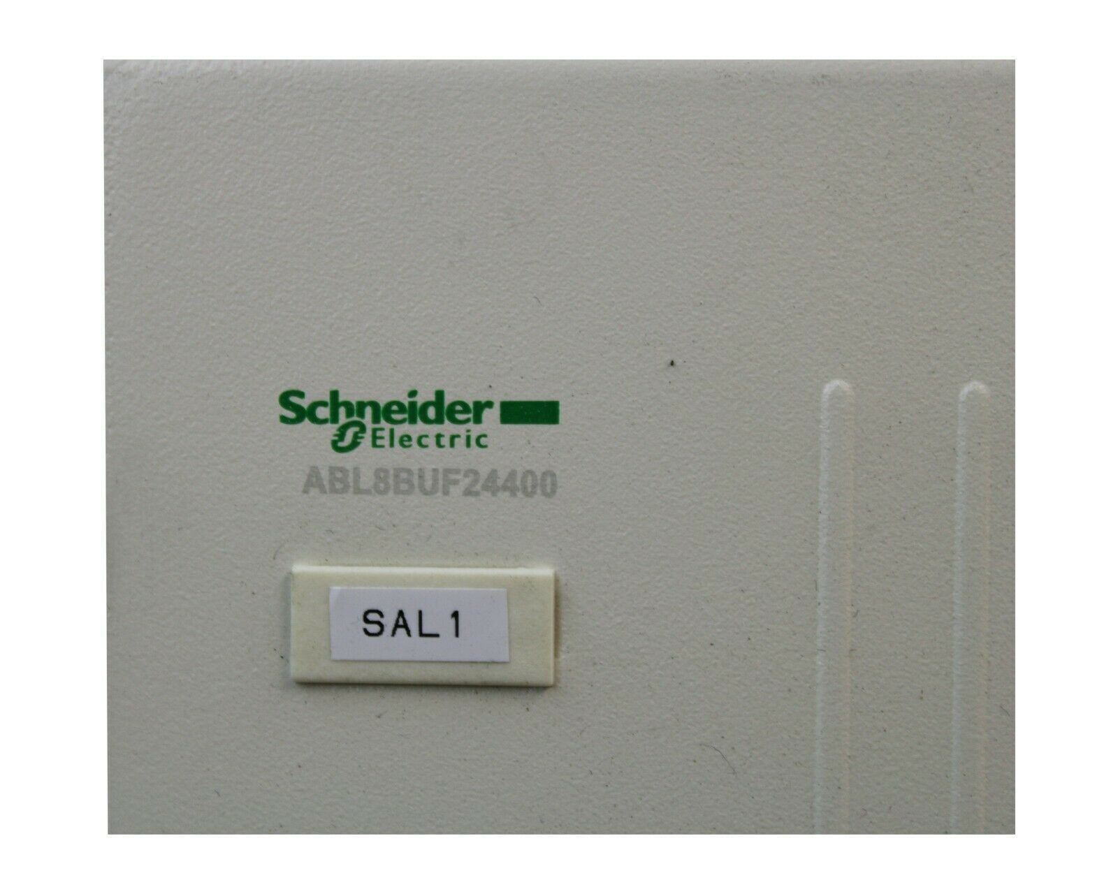 SCHNEIDER ELECTRIC PHASEO ABL8BUF24400