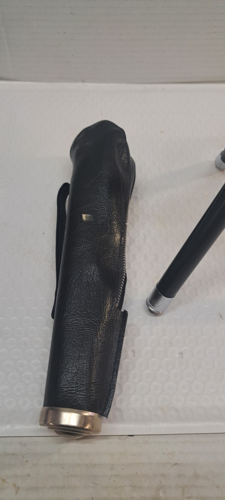 Prinz Model 430-97 8-Section Tripod