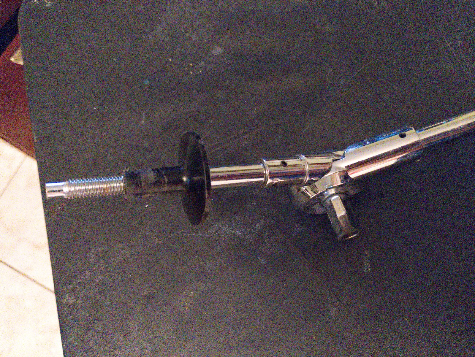 Ludwig Hardware Package Snare Cymbal