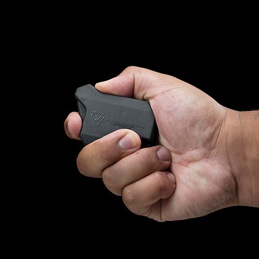 Strike Industries Clicker -Pocket Sized Index/Trigger Finger Trainer