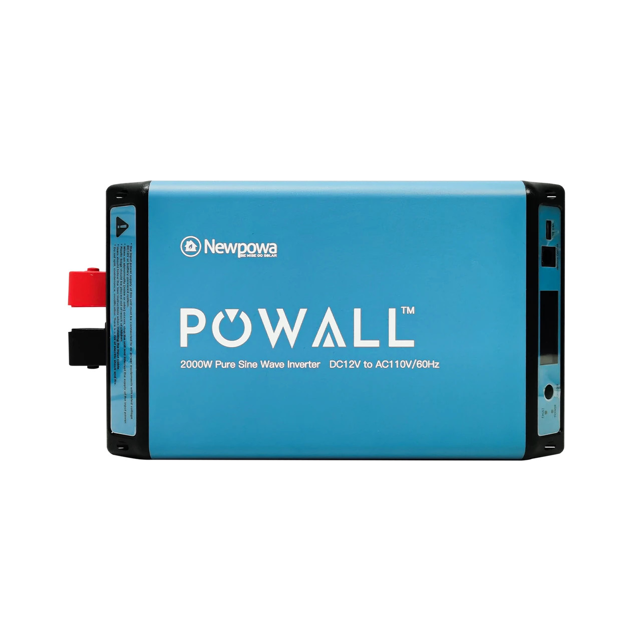 Newpowa Power Inverter