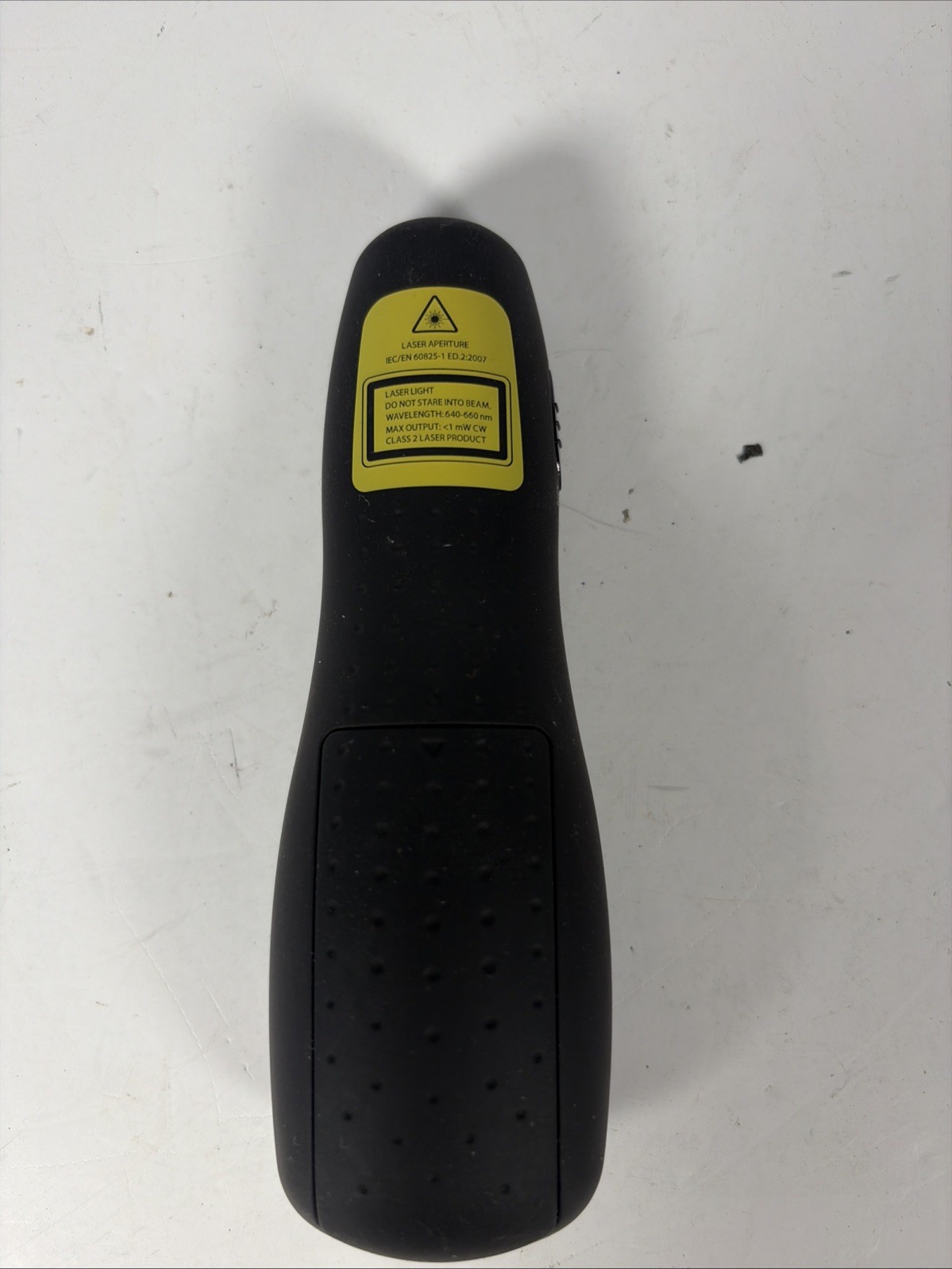 Logitech R-400 Presenter Remote Control Original Clicker Classroom Presentation
