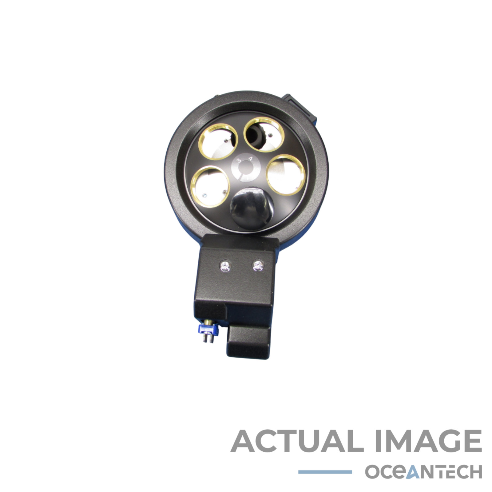 Olympus U-D5BDREM Microscope Motorized Nosepiece